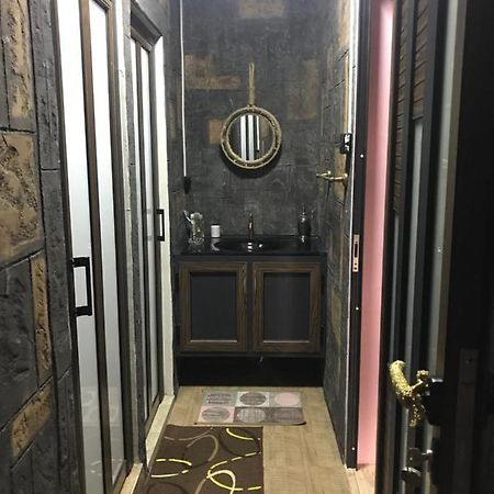 Bed and Breakfast The Rustic Terre Rouge  Exterior foto